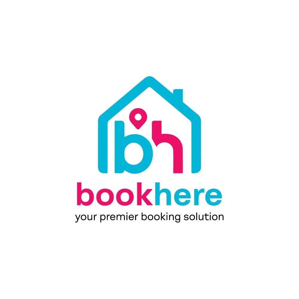 BookHere Mobile App Booking & Rental Solution