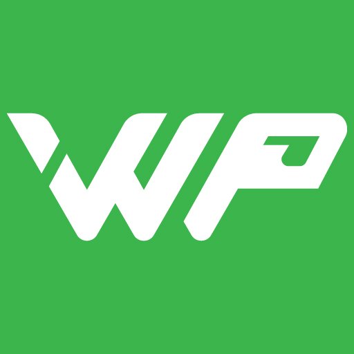 Webpenter Logo