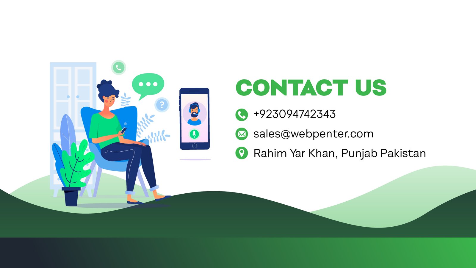 Contact Us