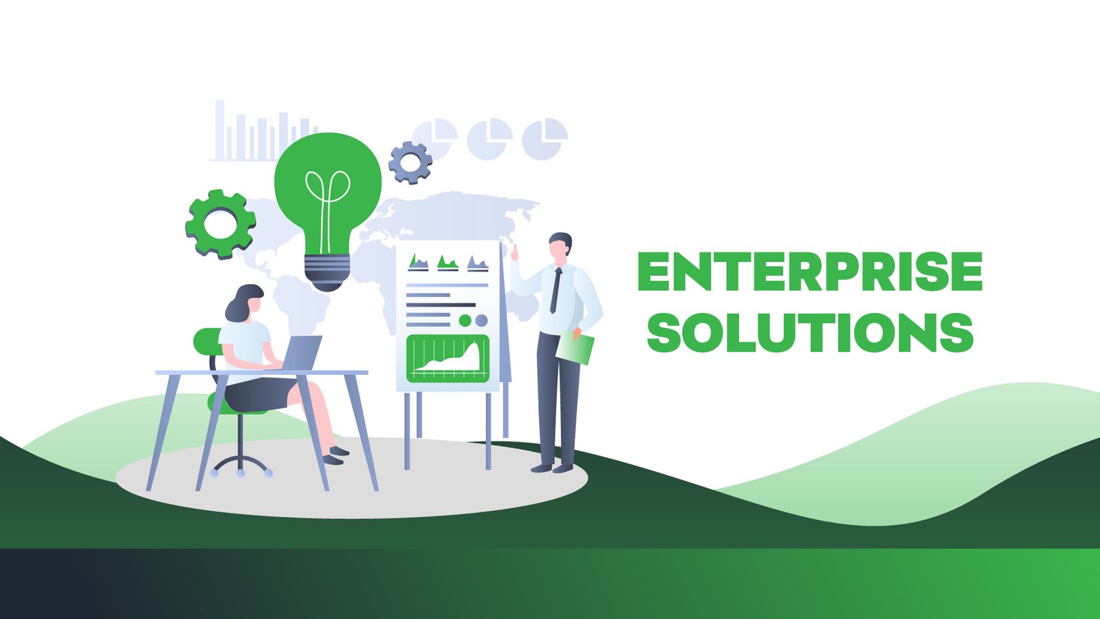 Enterprise Solution