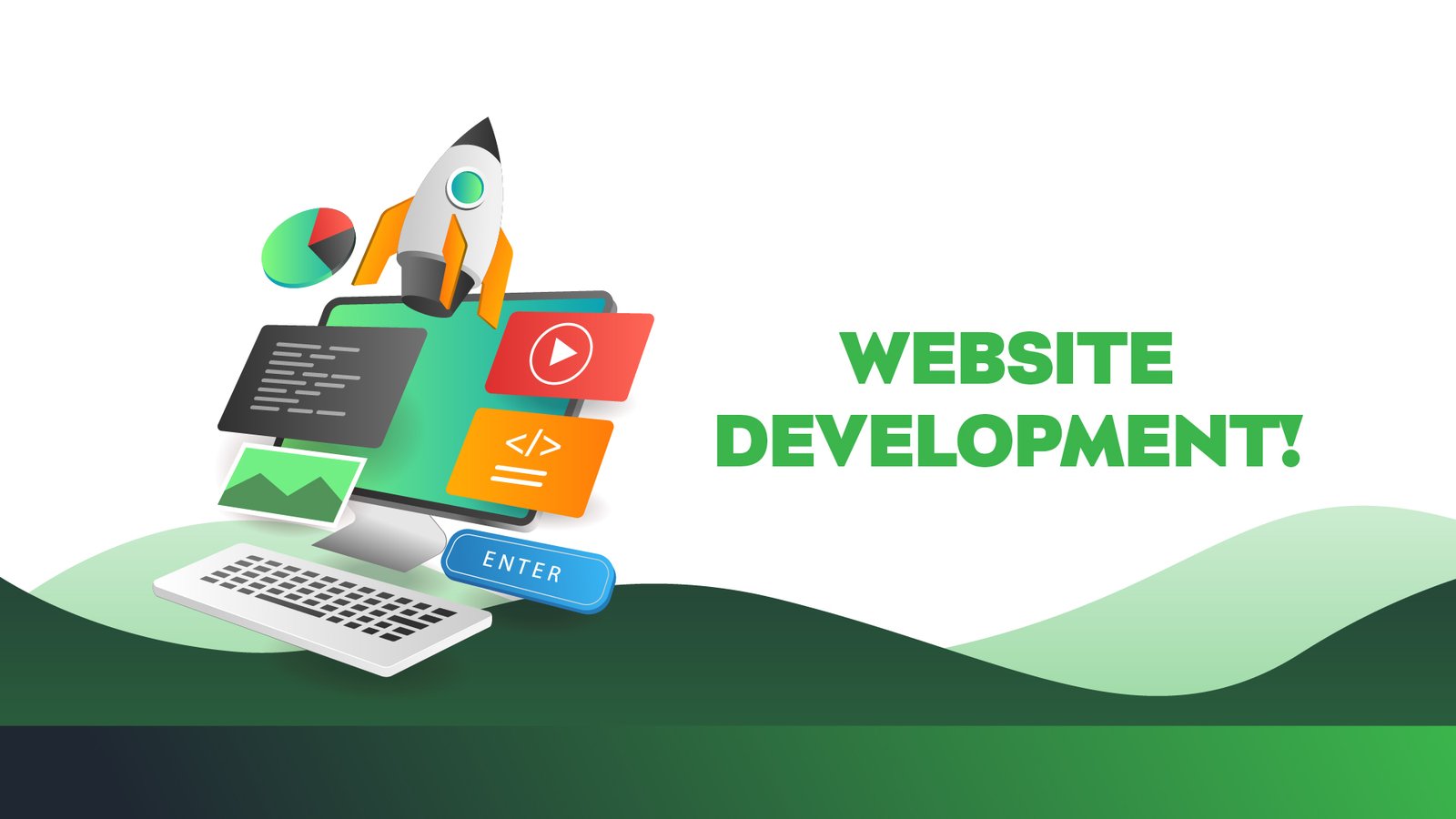 Web Development
