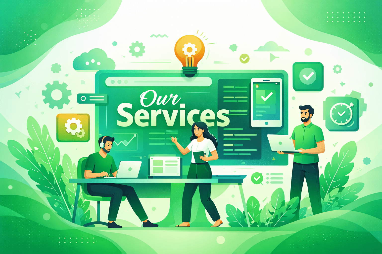Our Services